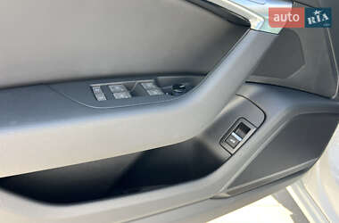 Седан Audi A6 2025 в 