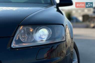 Универсал Audi A6 2008 в 
