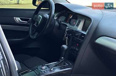 Универсал Audi A6 2008 в 