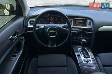 Универсал Audi A6 2008 в 