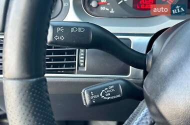Универсал Audi A6 2008 в 