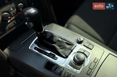 Седан Audi A6 2005 в 