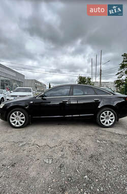 Седан Audi A6 2005 в 
