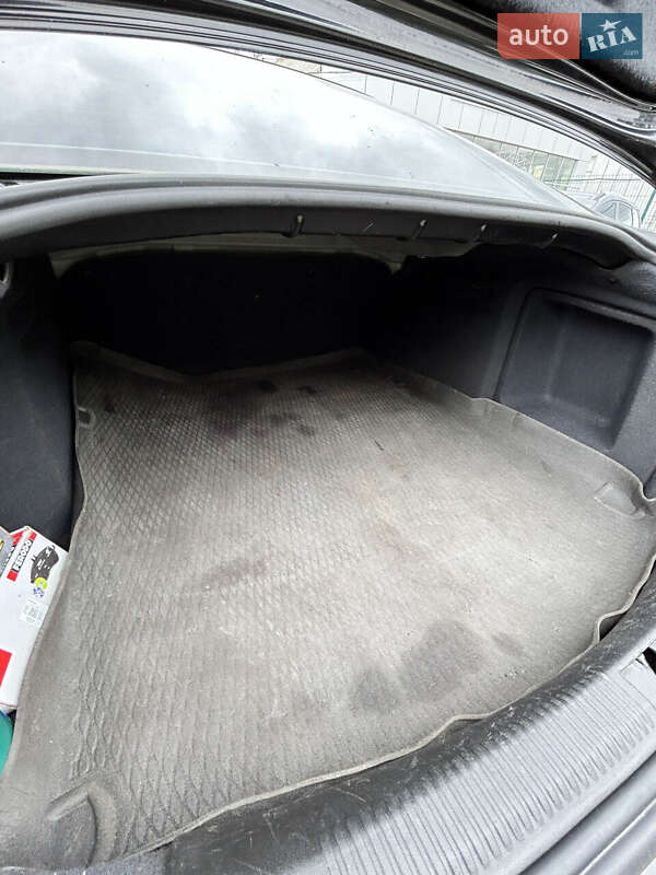 Седан Audi A6 2005 в Сумах
