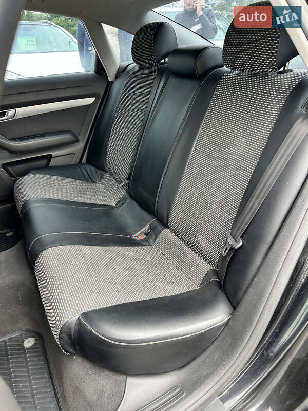 Седан Audi A6 2005 в Сумах