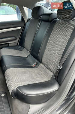 Седан Audi A6 2005 в 
