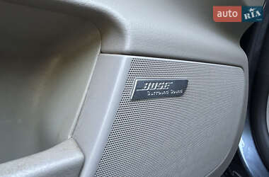 Седан Audi A6 2004 в 