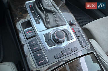 Седан Audi A6 2004 в 