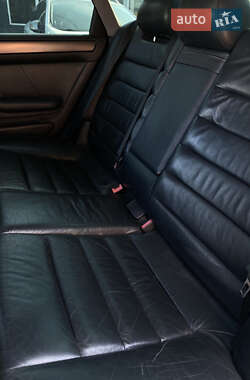 Седан Audi A6 2000 в 