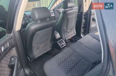 Универсал Audi A6 2003 в 