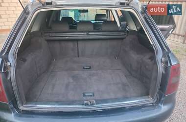 Универсал Audi A6 2003 в 