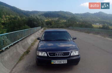 Седан Audi A6 1995 в 