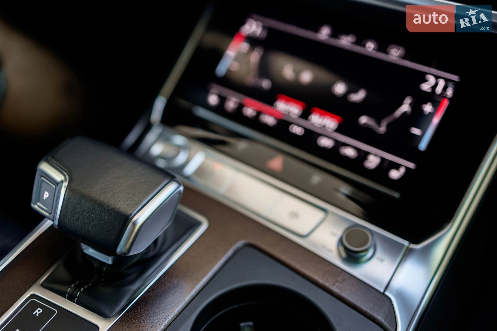 2020 Audi A6 - мініатюра 34