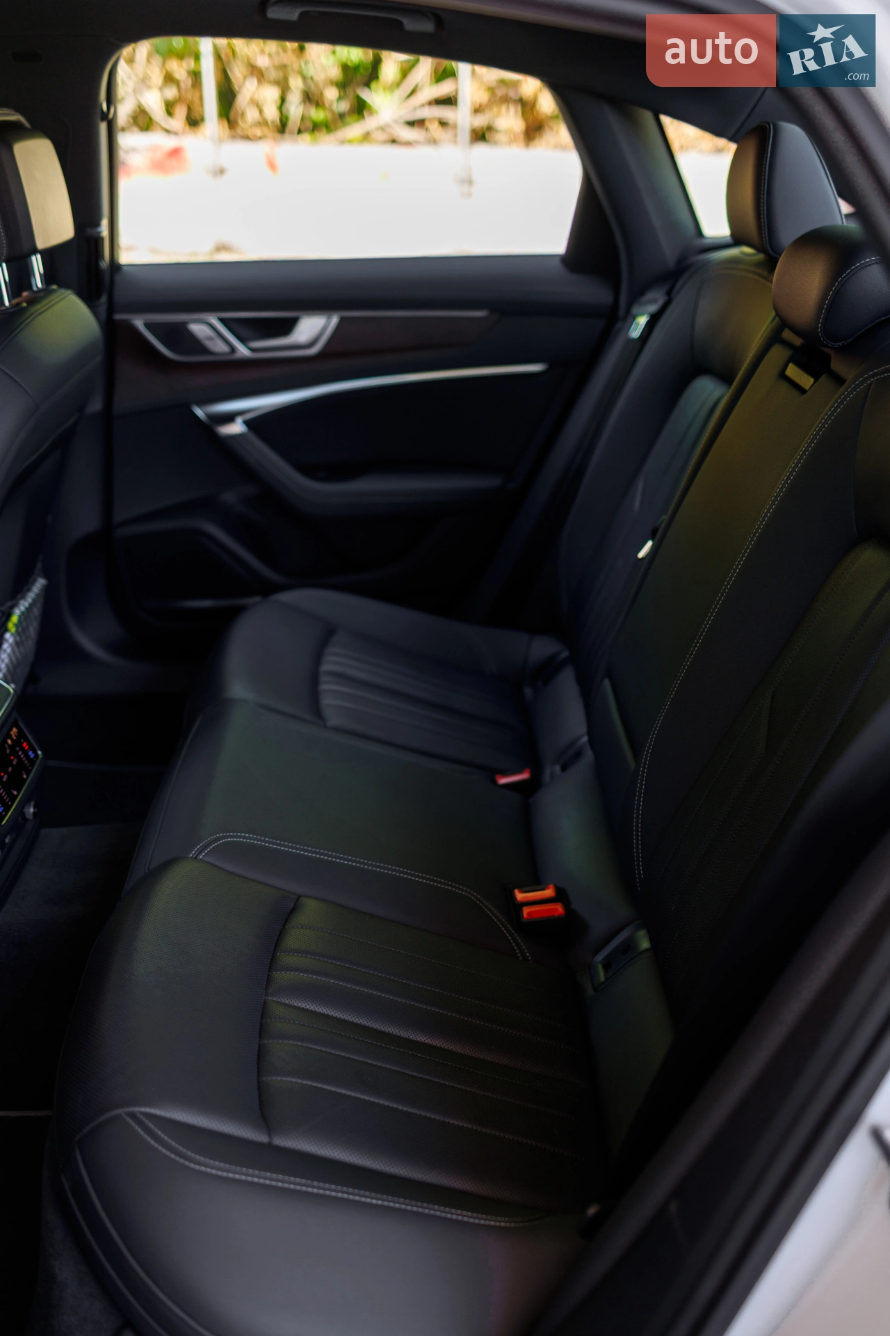 2020 Audi A6 - мініатюра 40