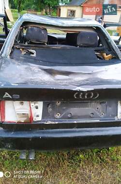 Седан Audi A6 1995 в 