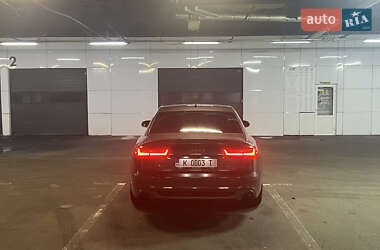 Седан Audi A6 2011 в 