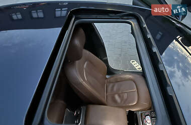 Седан Audi A6 2018 в 
