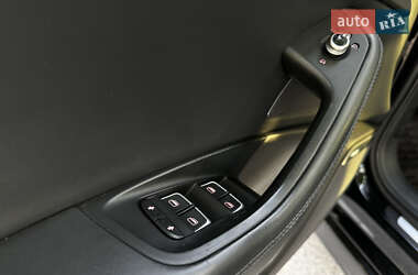 Седан Audi A6 2014 в Вишневом
