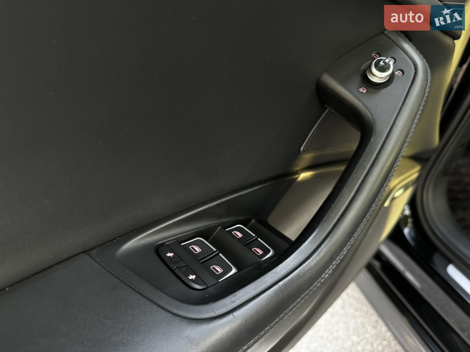 2014 Audi A6 - мініатюра 17