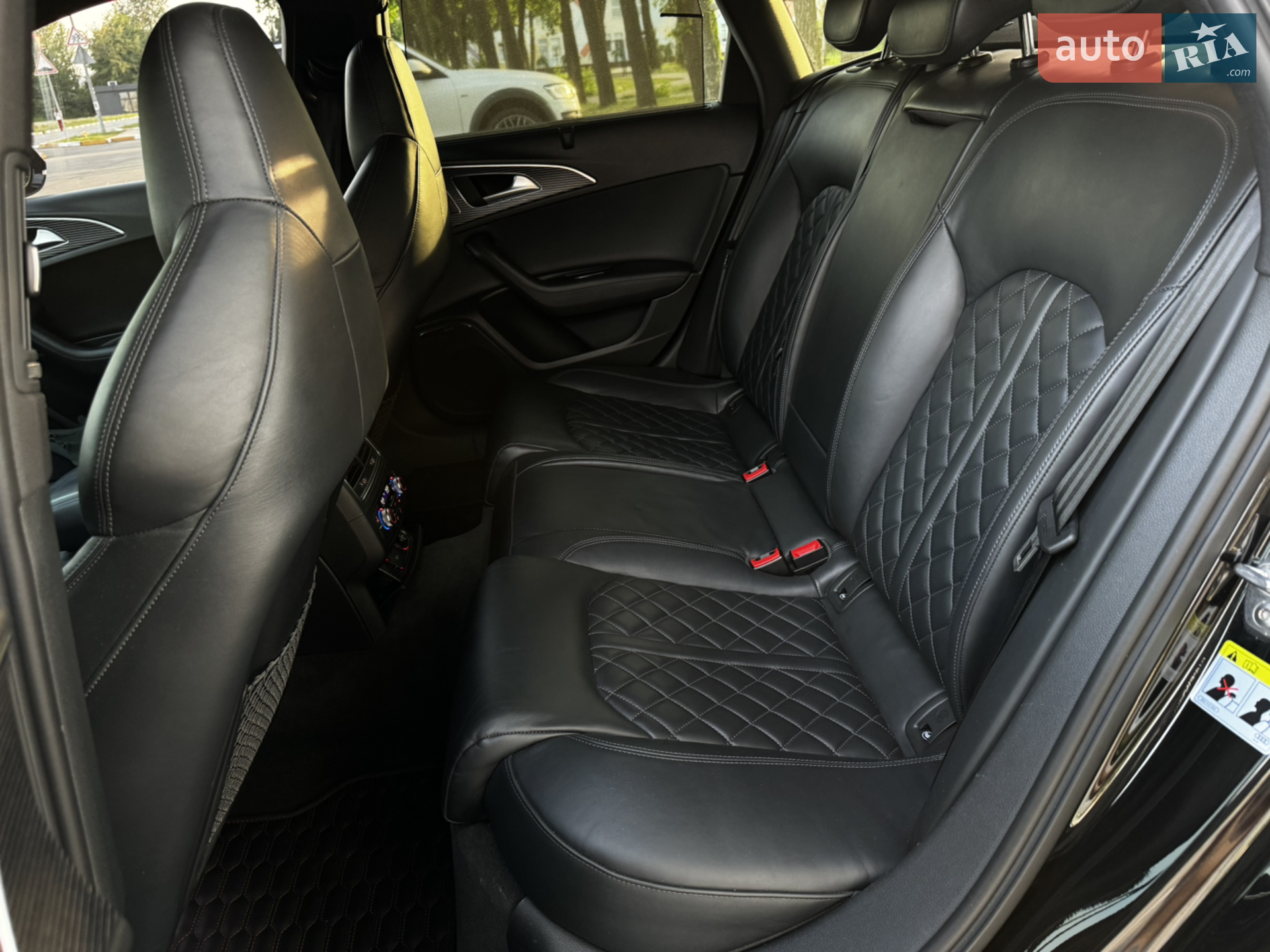 2014 Audi A6 - мініатюра 32