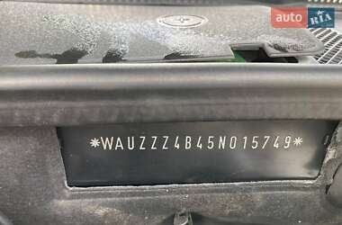 Универсал Audi A6 2004 в 