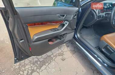 Седан Audi A6 2006 в 