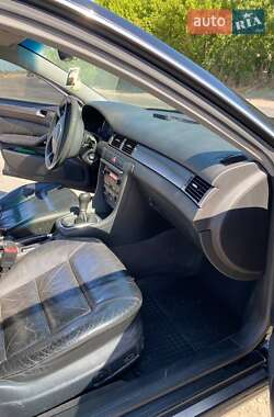 Універсал Audi A6 2002 в 
