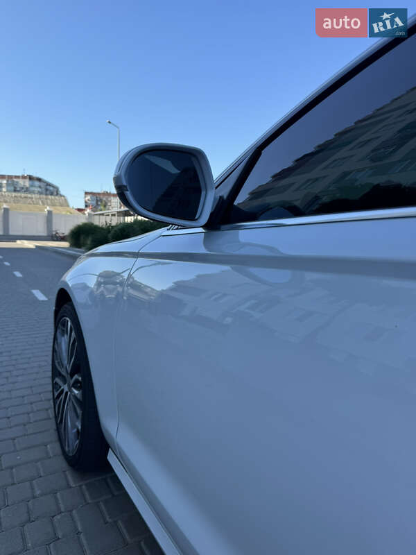 Седан Audi A6 2015 в Одесі