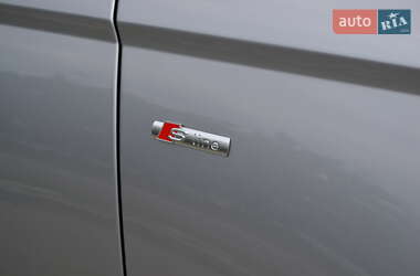 Седан Audi A6 2017 в 