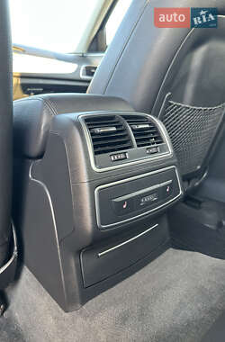 Седан Audi A6 2013 в 