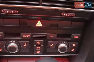 Универсал Audi A6 2009 в Одессе