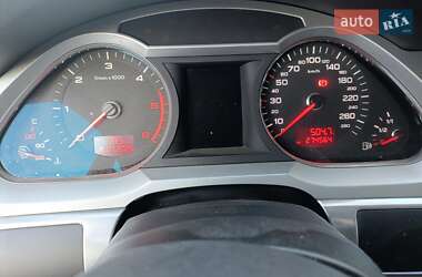 Универсал Audi A6 2009 в Одессе