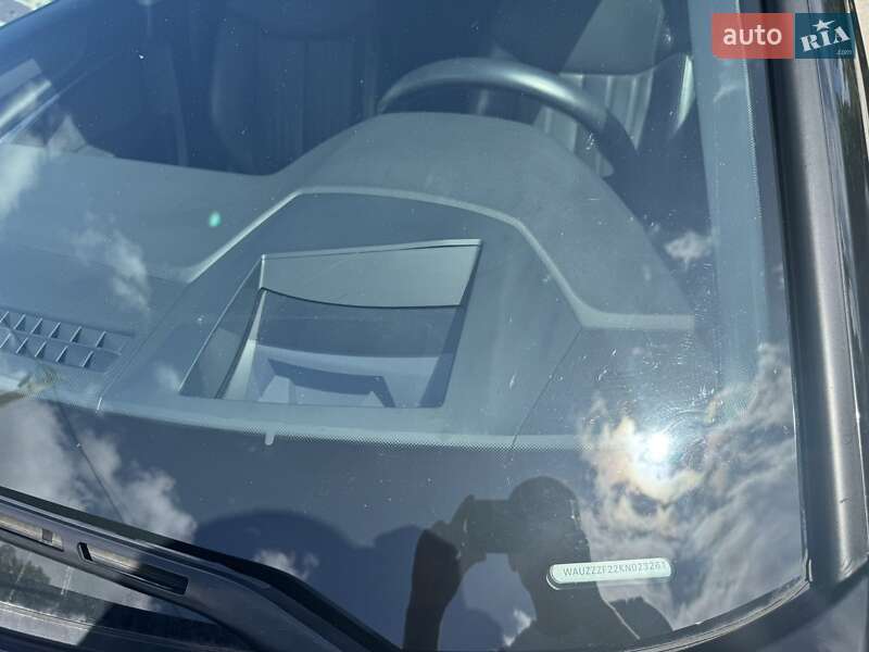 Універсал Audi A6 2018 в Ковелі