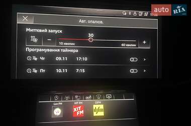 Універсал Audi A6 2018 в 