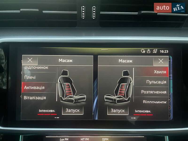 Універсал Audi A6 2018 в Ковелі