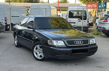 Седан Audi A6 1997 в Одессе