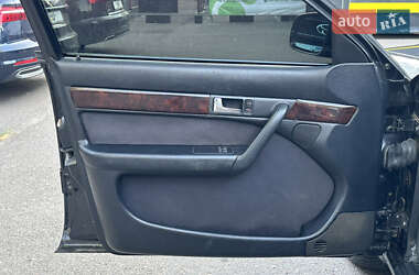 Седан Audi A6 1997 в 