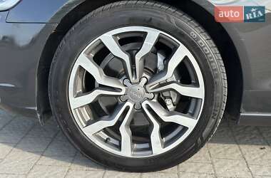 Універсал Audi A6 2013 в 