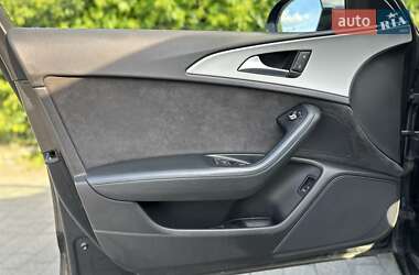 Універсал Audi A6 2013 в 