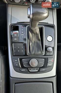 Універсал Audi A6 2013 в 