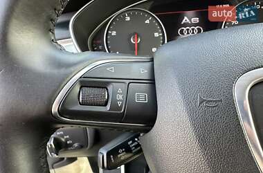 Універсал Audi A6 2013 в 