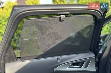 Універсал Audi A6 2013 в 