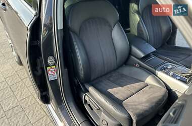 Універсал Audi A6 2013 в 