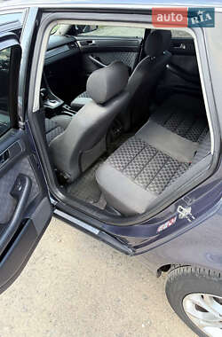 Універсал Audi A6 2002 в 
