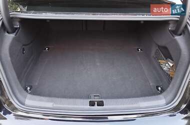 Седан Audi A6 2017 в 