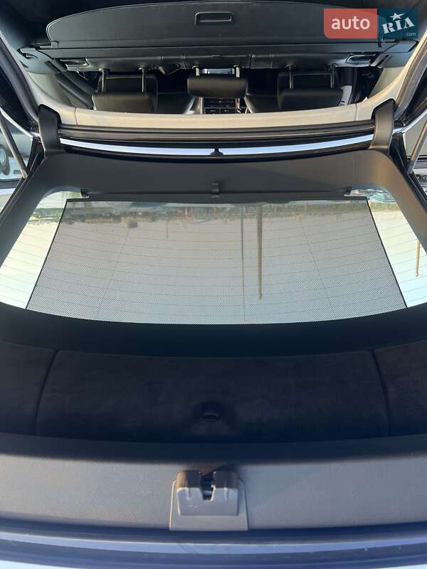Универсал Audi A6 2009 в Киеве