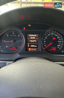 Седан Audi A6 2006 в 