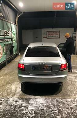 Седан Audi A6 2005 в 