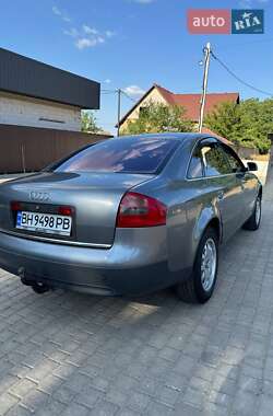 Седан Audi A6 1999 в 