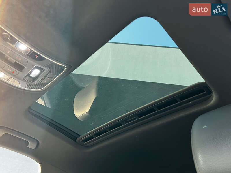 Седан Audi A6 2014 в Тернополе